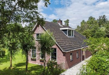 De Hulst 5, 9301 PB Roden1