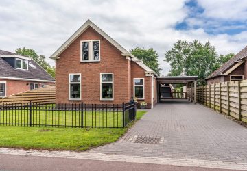 Louwdijk 41, 9697 SM Blijham1