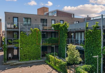 Reinaldstraat 25, 6824 GN Arnhem1