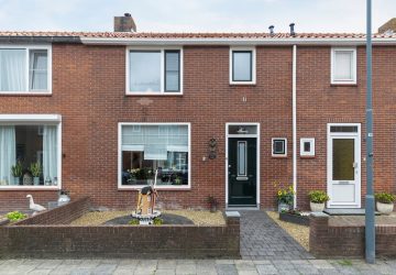 Torenstraat 62, 4361 CV Westkapelle1