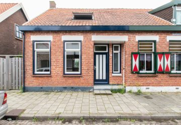 Wilhelminastraat 12 4696 BS Stavenisse1